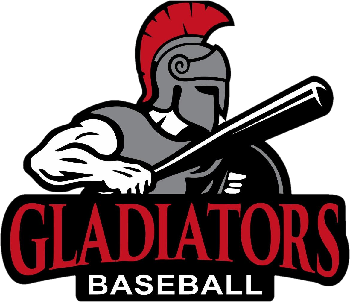 Greece Gladiators Baseball